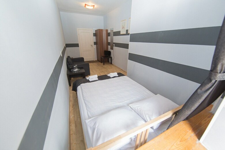 Mini Hotel Compass
