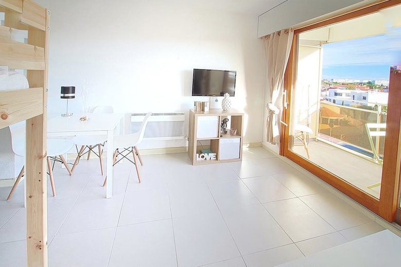 Apartamento Houstal