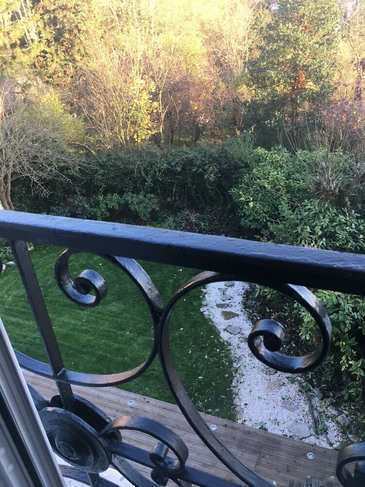 Bed & Breakfast Au Coin Du Spa