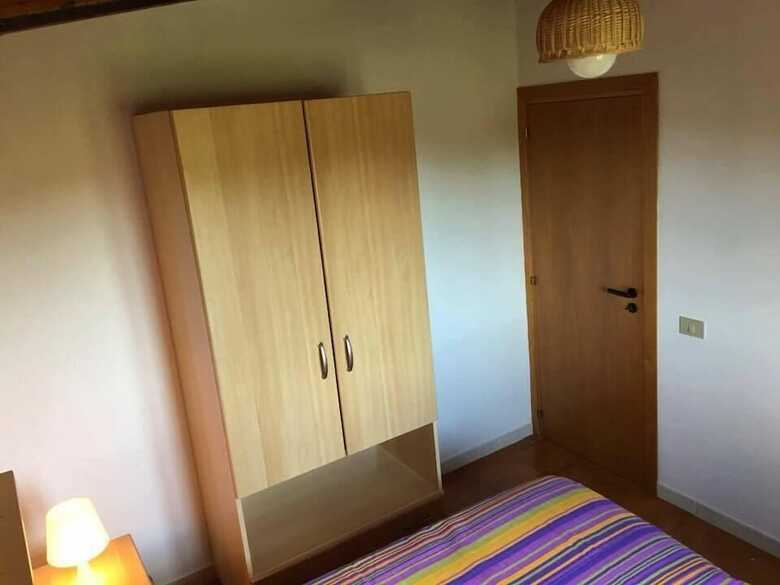 Apartamento Appartamenti Posta Del Sole
