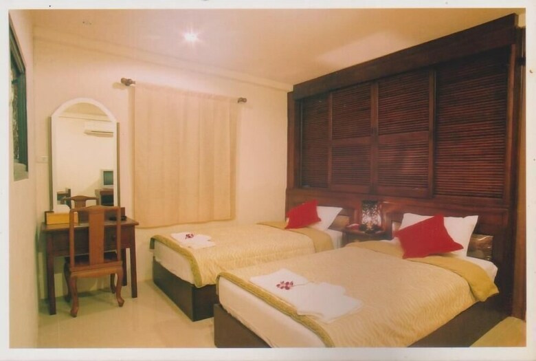Hotel Bautong Lodge Guest House