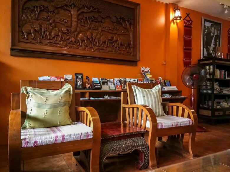 Hotel Bautong Lodge Guest House