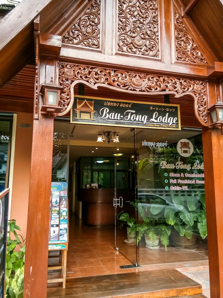 Hotel Bautong Lodge Guest House