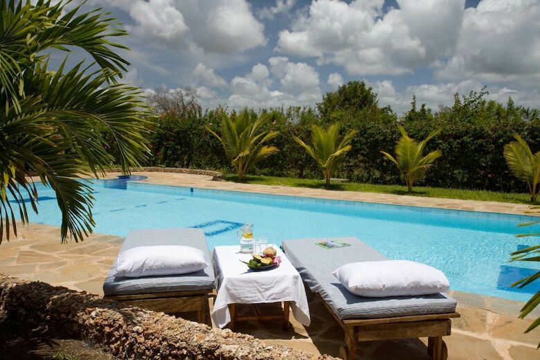 Posada Sheba Cottages