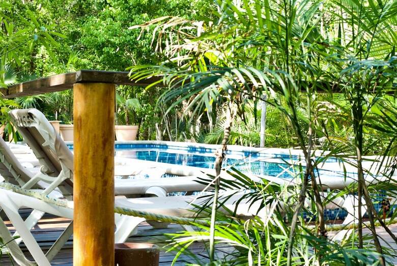 Hotel Joy Tulum - Adults Only