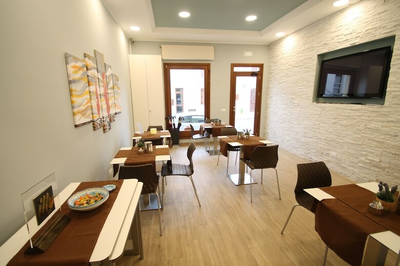 Bed & Breakfast Ayres Del Mar