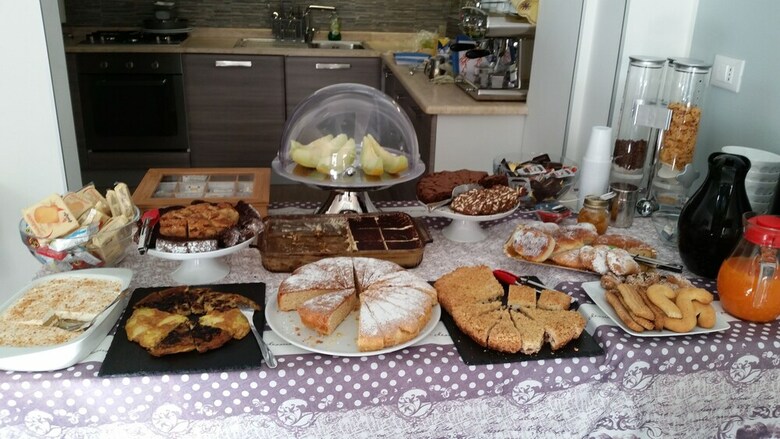 Bed & Breakfast Ayres Del Mar