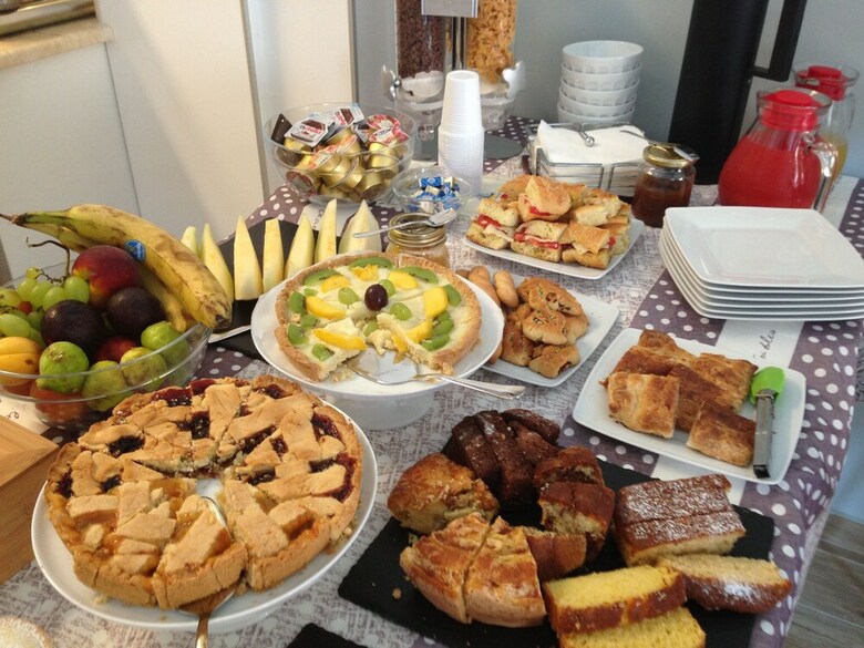 Bed & Breakfast Ayres Del Mar