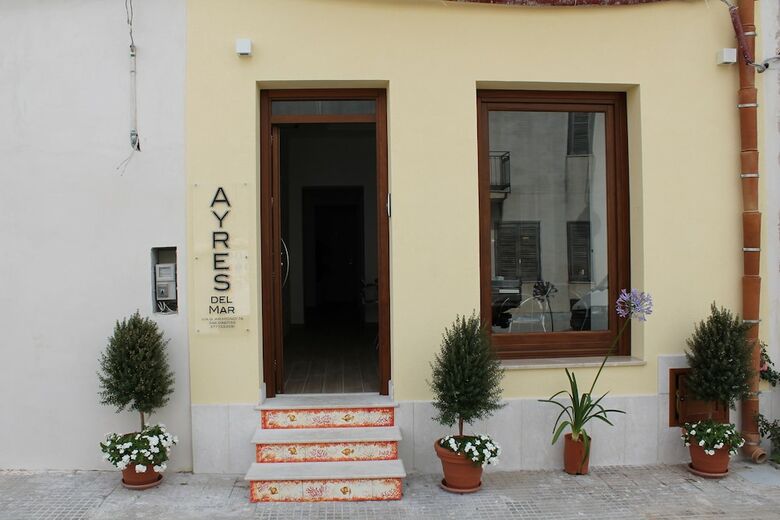 Bed & Breakfast Ayres Del Mar