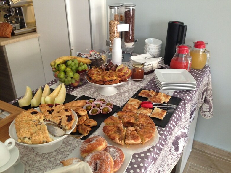 Bed & Breakfast Ayres Del Mar