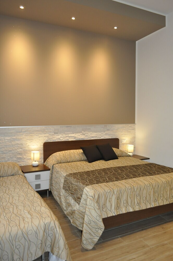 Bed & Breakfast Ayres Del Mar