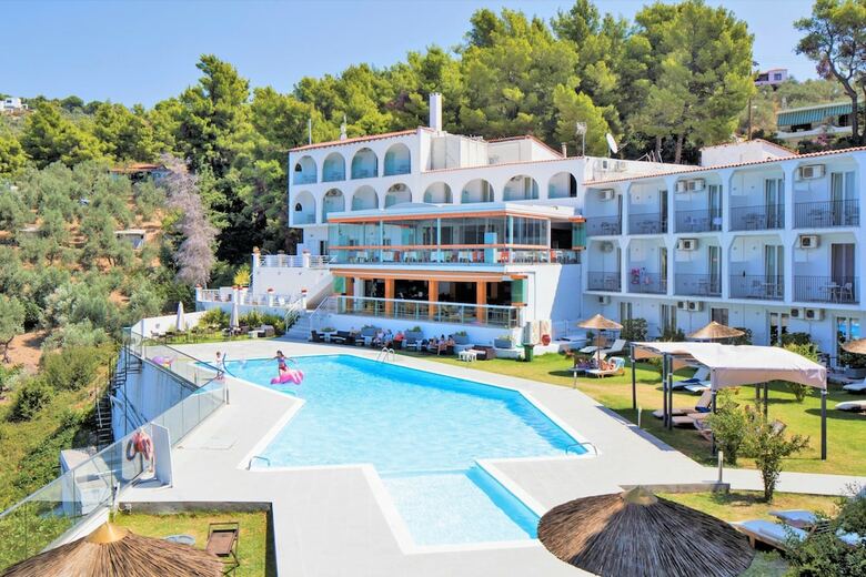 Hotel Punta