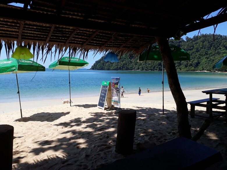 Hotel Banana Resort