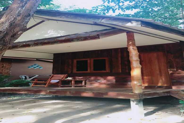 Hotel Banana Resort