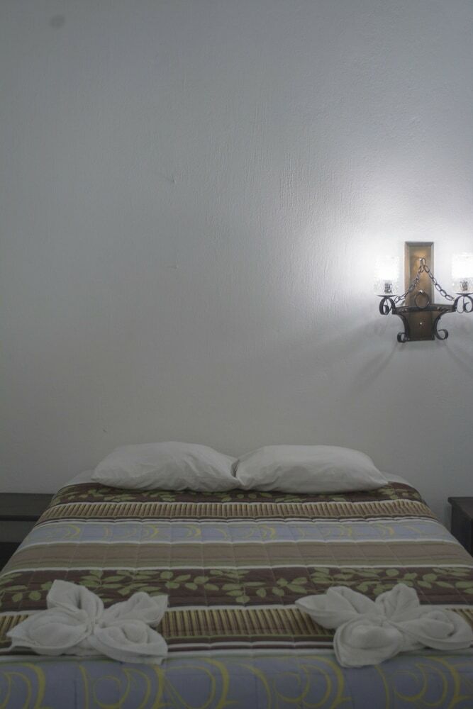 Hotel Ajau Colonial