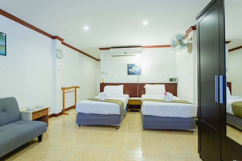Hotel Rabbit Mansion