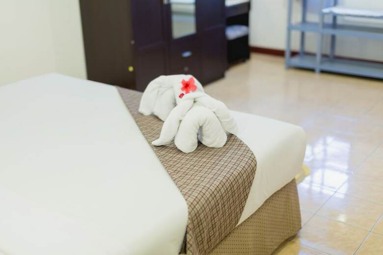 Hotel Rabbit Mansion