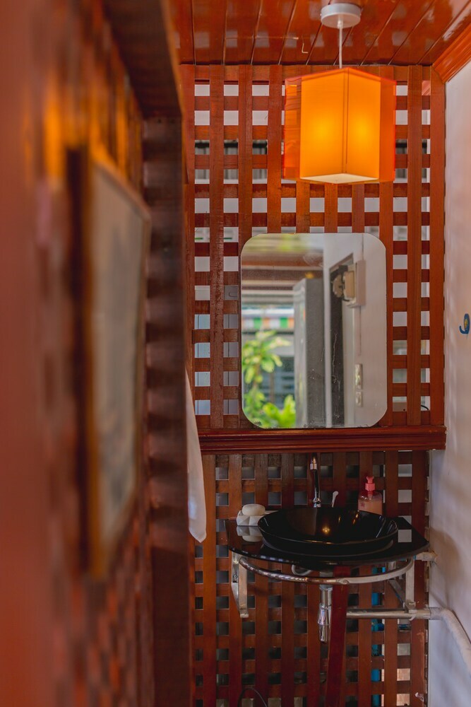 Hotel Rabbit Mansion