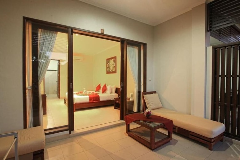 Hotel Nyoman Karsa Bungalow