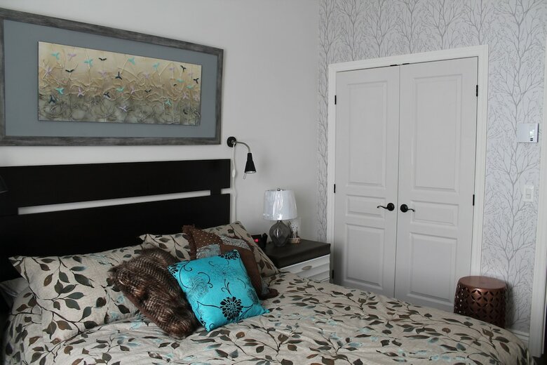 Condo Le 204 Champlain