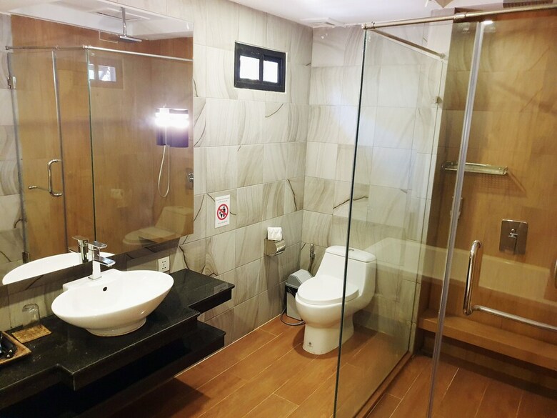 Vanilla Orchid, Boutique Hotel