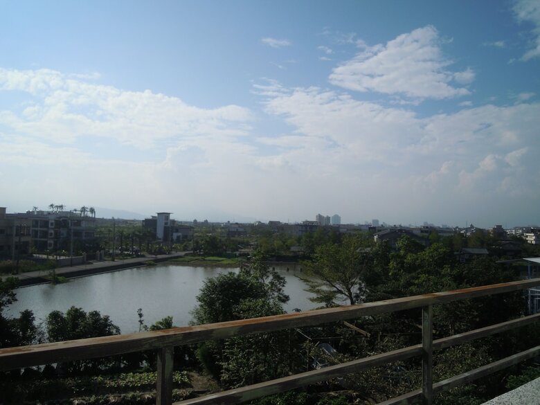 Riverside B&B