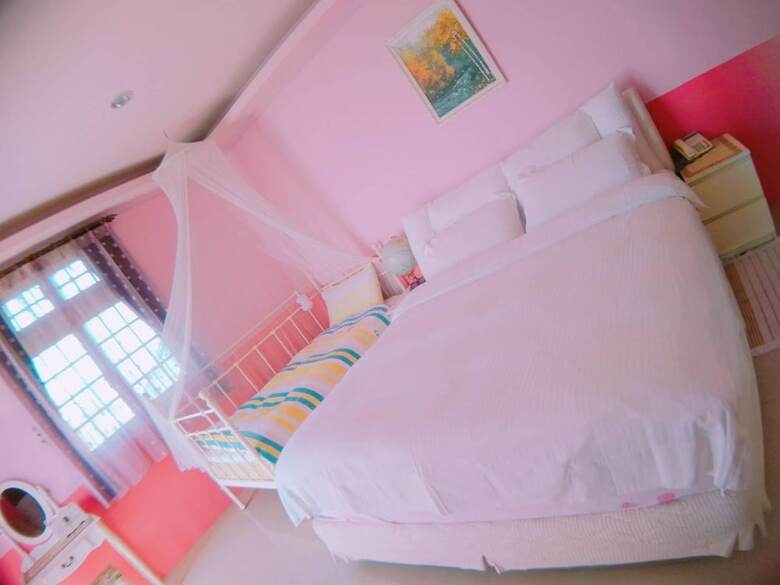 Riverside B&B