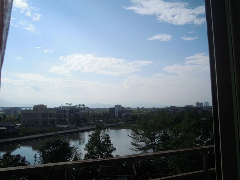 Riverside B&B