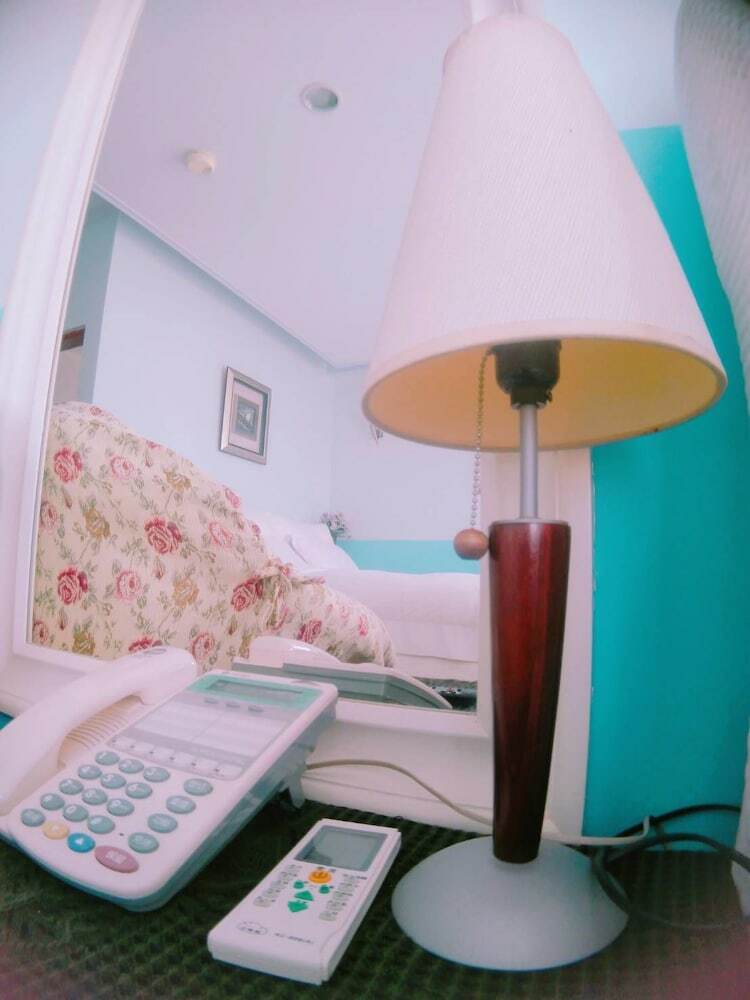 Riverside B&B