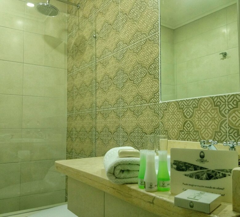 Hotel Carvallo