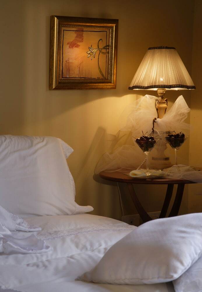 Hotel Carvallo