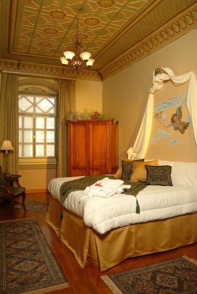 Hotel Carvallo