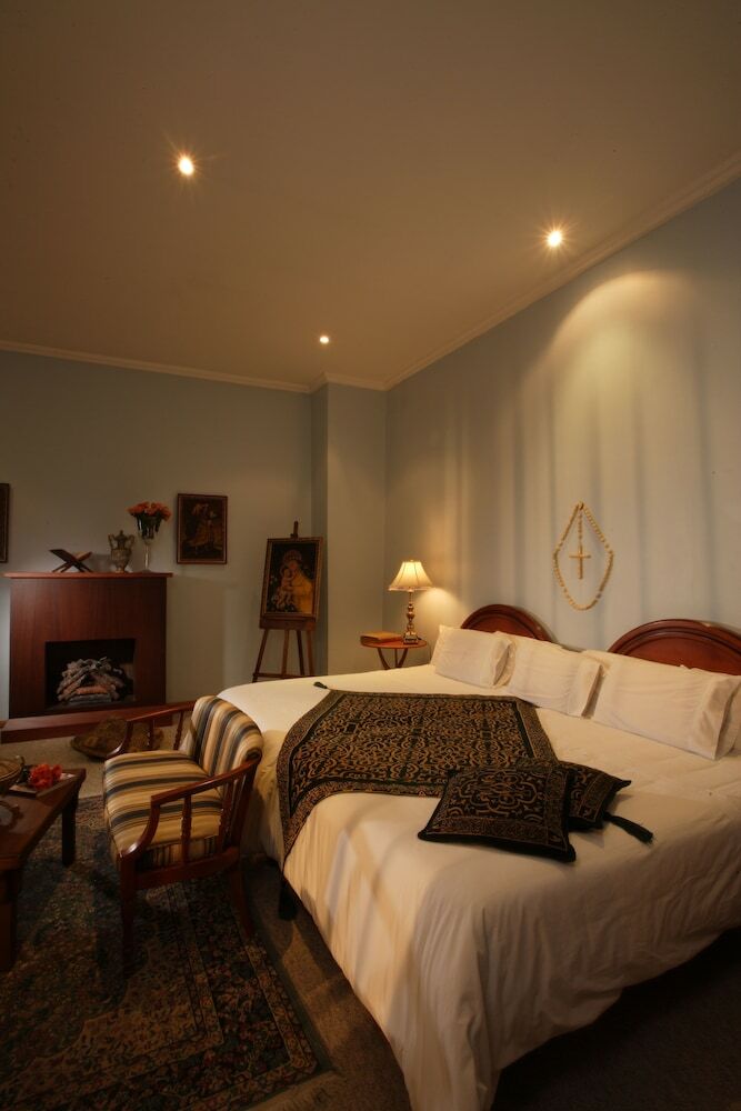 Hotel Carvallo