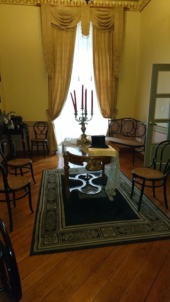 Hotel Carvallo
