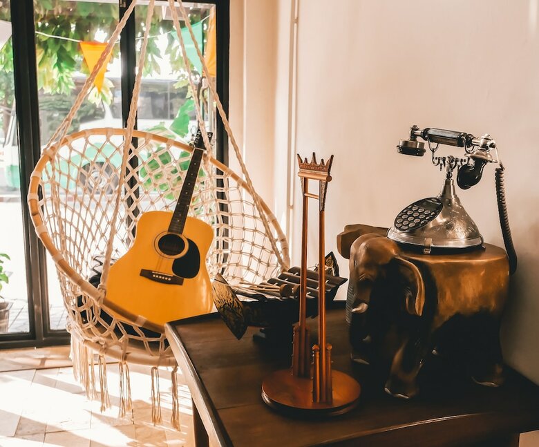 Hostal Chingcha Bangkok