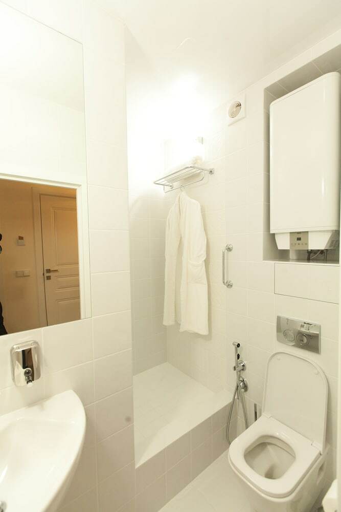 Apart-hotel Naumov Sretenka