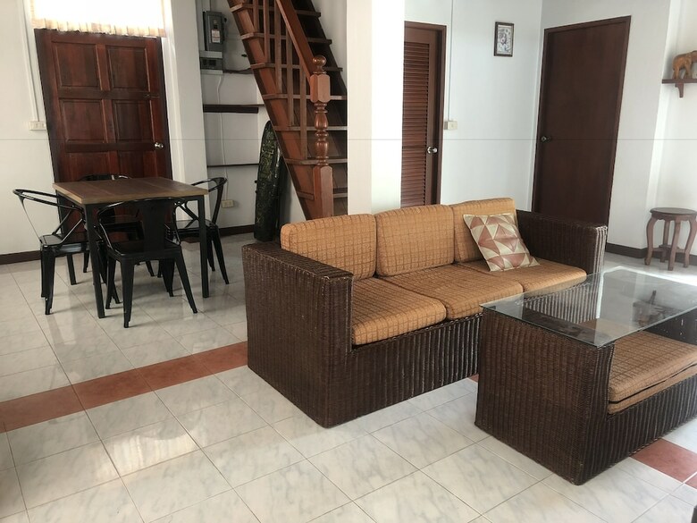Villa Baan Anantanaruk
