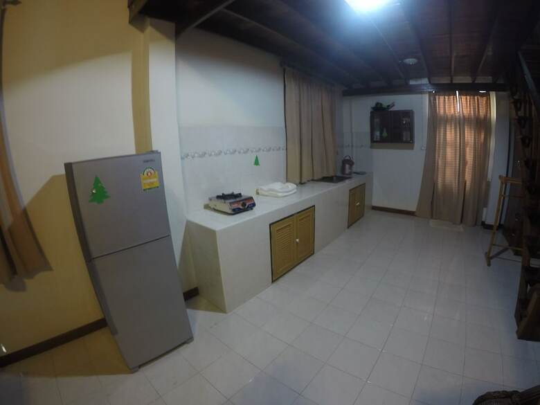 Villa Baan Anantanaruk