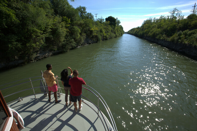 Hotel Holiday Inn Niagara Falls Scenic Downtown