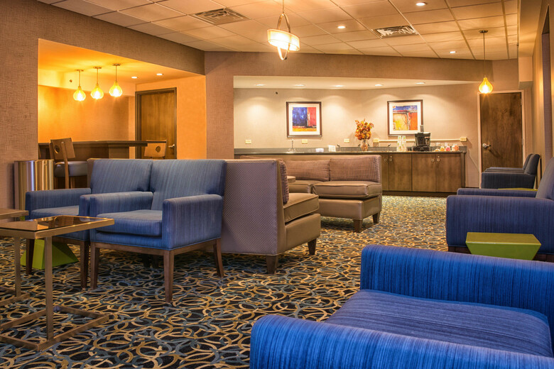 Hotel Holiday Inn Niagara Falls Scenic Downtown