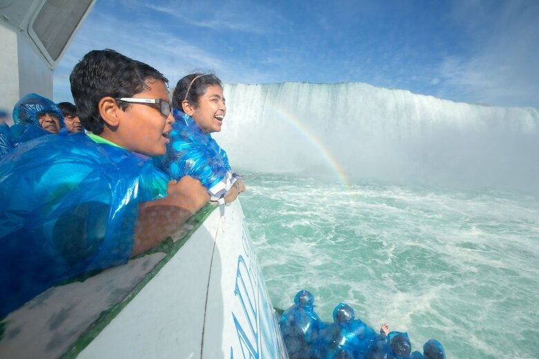 Hotel Holiday Inn Niagara Falls Scenic Downtown