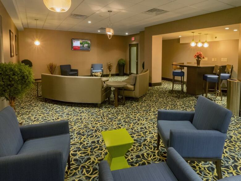 Hotel Holiday Inn Niagara Falls Scenic Downtown