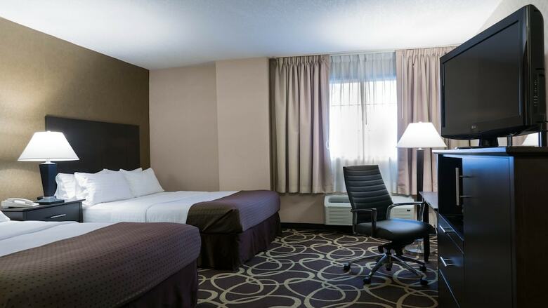 Hotel Holiday Inn Niagara Falls Scenic Downtown