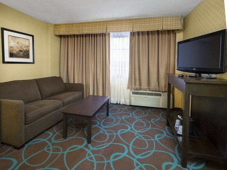 Hotel Holiday Inn Niagara Falls Scenic Downtown