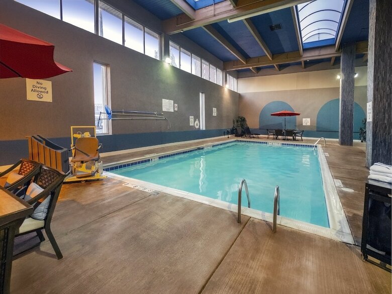 Hotel Holiday Inn Niagara Falls Scenic Downtown