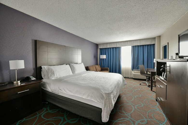 Hotel Holiday Inn Niagara Falls Scenic Downtown