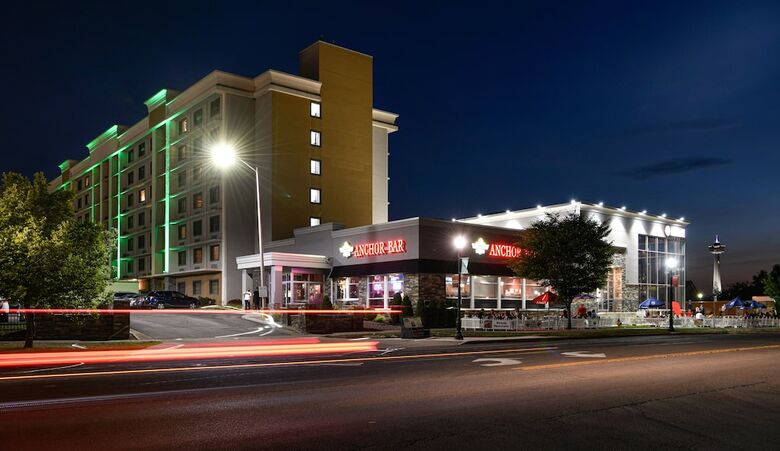 Hotel Holiday Inn Niagara Falls Scenic Downtown
