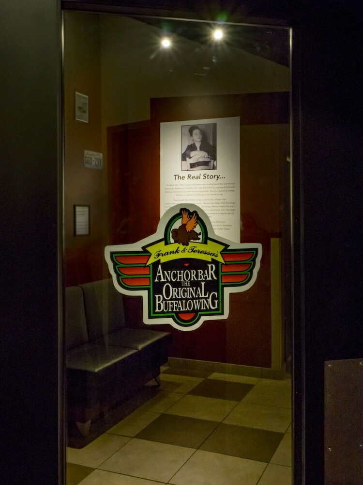 Hotel Holiday Inn Niagara Falls Scenic Downtown