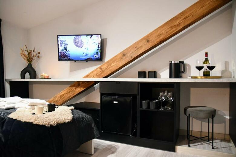 Wine Apartments