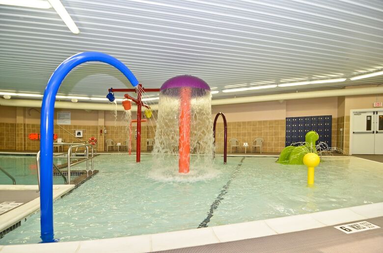 Hotel Comfort Inn & Suites Plattsburgh - Morrisonville